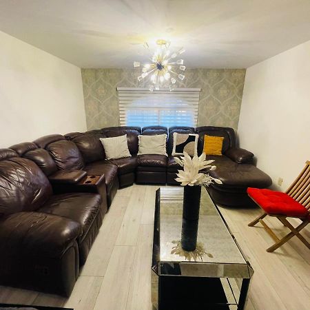 Napoles Home & Suites Mexico-stad Buitenkant foto